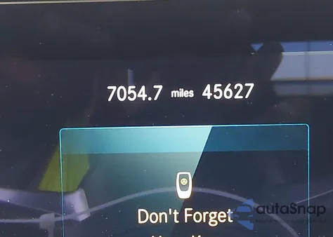 2021 Mercedes-Benz E 450 4Matic z USA, uszkodzony, nr VIN W1K1K5KB8MF159254